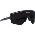 The Try Hards, Standard Black/Smoke Lenses