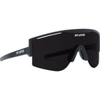 The Try Hards, Standard Black/Smoke Lenses