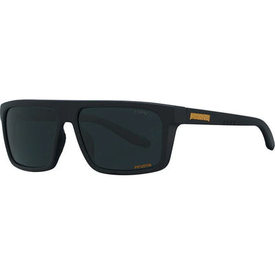 The Turboshaft, Exec Black/Smoke HDPV Polarised Lenses