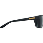 The Turboshaft, Exec Black/Smoke HDPV Polarised Lenses