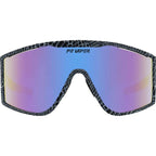 The Try Hards, Mangrove Grey/Purple Mirror Lenses