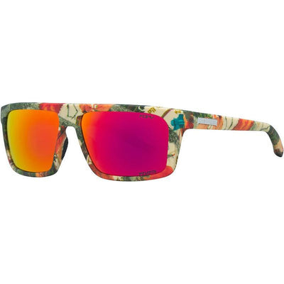 The Turboshaft, Actual Bush/Red HDPV Mirror Polarised Lenses