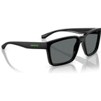 Plot Twist AN4346, Matte Black/Grey Polarised Lenses
