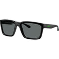 Plot Twist AN4346, Matte Black/Grey Polarised Lenses