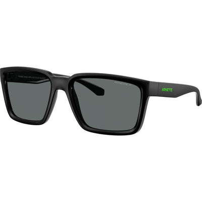Plot Twist AN4346, Matte Black/Grey Polarised Lenses
