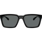 Plot Twist AN4346, Matte Black/Grey Polarised Lenses