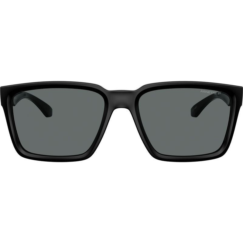 Plot Twist AN4346, Matte Black/Grey Polarised Lenses