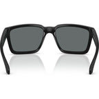 Plot Twist AN4346, Matte Black/Grey Polarised Lenses