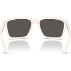 Plot Twist AN4346, Matte Ivory/Dark Grey Lenses