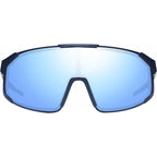 Polar, Matte Navy/Blue Water Mirror Photochromic Polarised Lenses