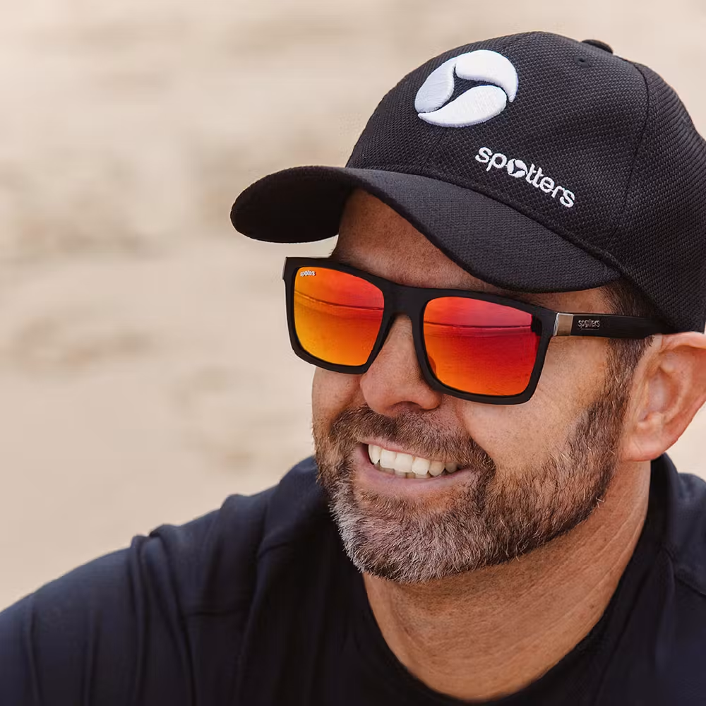 Polarised Lenses