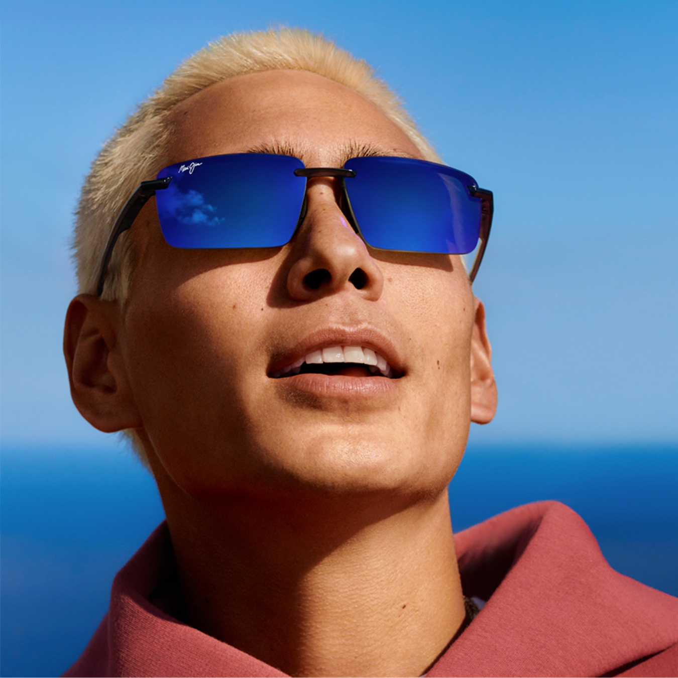 Polarised Sunglasses Maui Jim