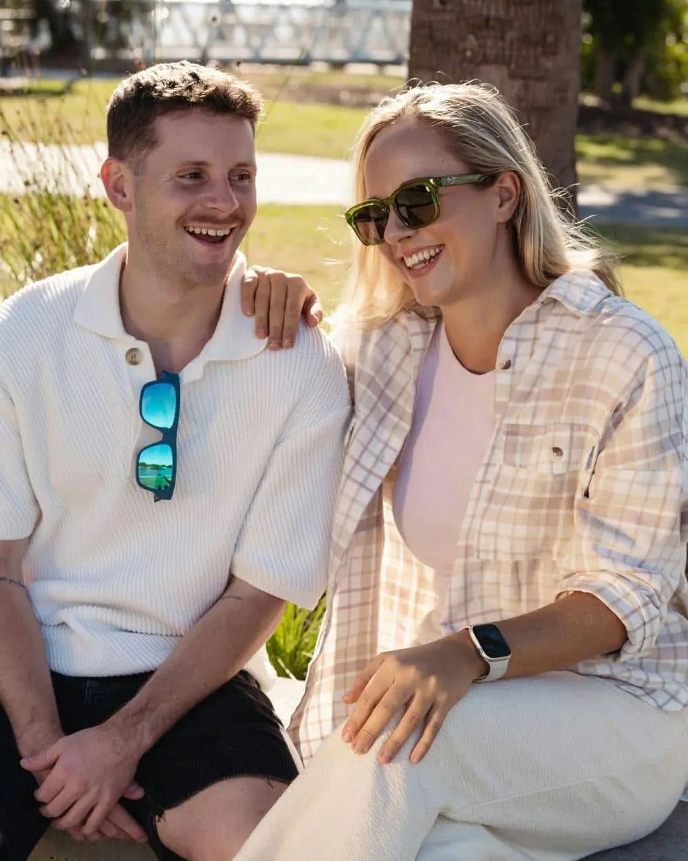 Polarised Sunglasses