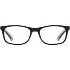 PLD D478, Black Grey/Clear Lenses