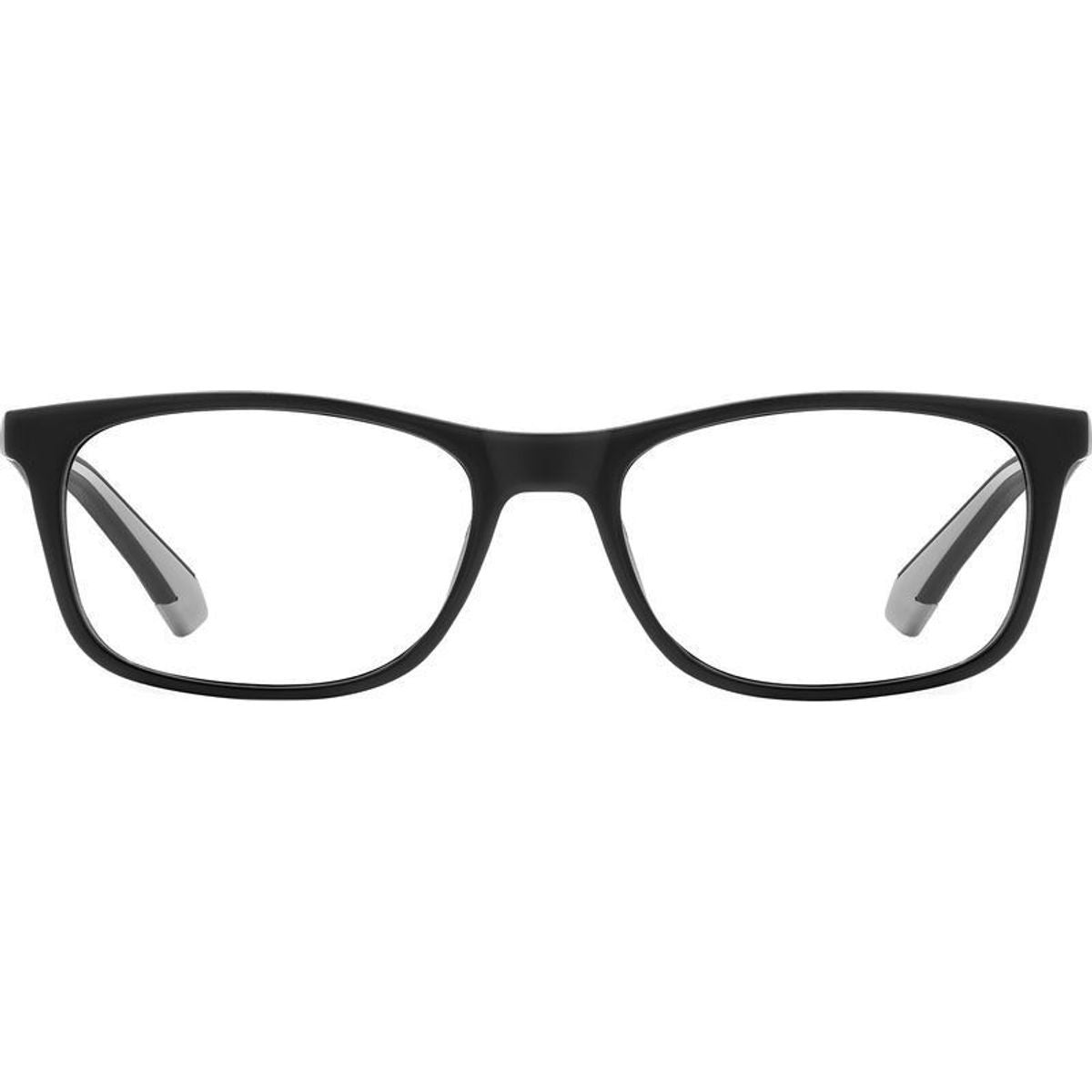 PLD D478, Black Grey/Clear Lenses