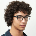 PLD D478, Black Grey/Clear Lenses