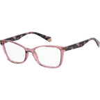 PLD D320, Pink/Clear Lenses