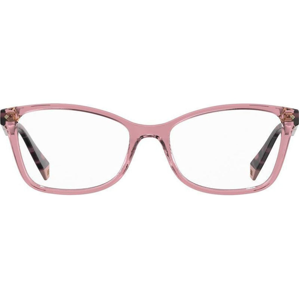 PLD D320, Pink/Clear Lenses
