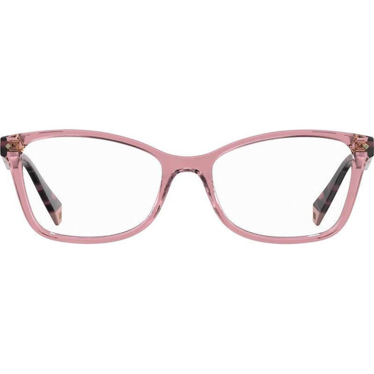 PLD D320, Pink/Clear Lenses