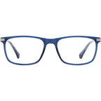 PLD D458/G, Blue/Clear Lenses