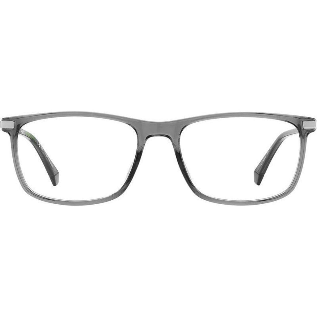 PLD D458/G, Grey/Clear Lenses