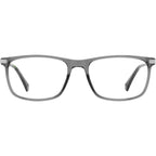 PLD D458/G, Grey/Clear Lenses