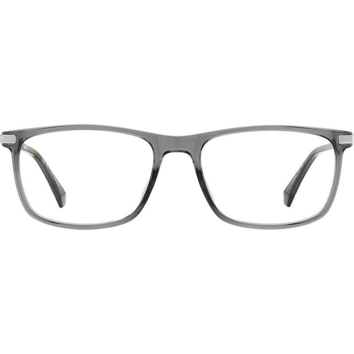 PLD D458/G, Grey/Clear Lenses
