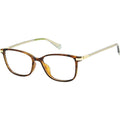 PLD D460/G, Havana/Clear Lenses