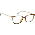 PLD D460/G, Havana/Clear Lenses