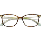 PLD D460/G, Havana/Clear Lenses