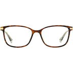 PLD D460/G, Havana/Clear Lenses