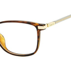 PLD D460/G, Havana/Clear Lenses
