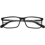 PLD D479/G, Matte Black/Clear Lenses