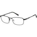 PLD D480/G, Matte Black/Clear Lenses