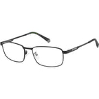 PLD D480/G, Matte Black/Clear Lenses