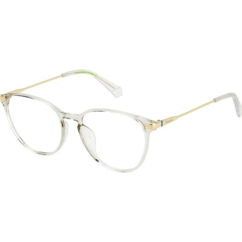 PLD D489/G, Crystal/Clear Lenses