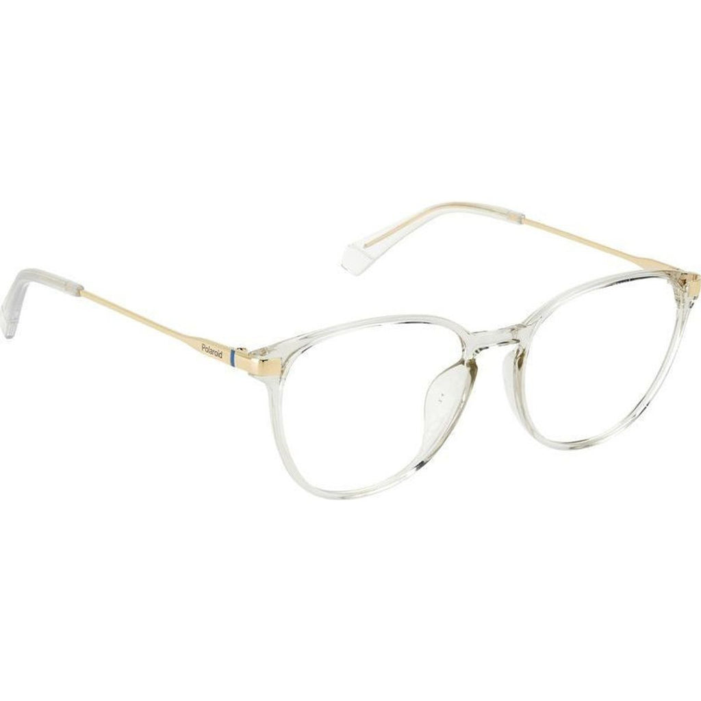 PLD D489/G, Crystal/Clear Lenses