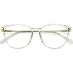 PLD D489/G, Crystal/Clear Lenses