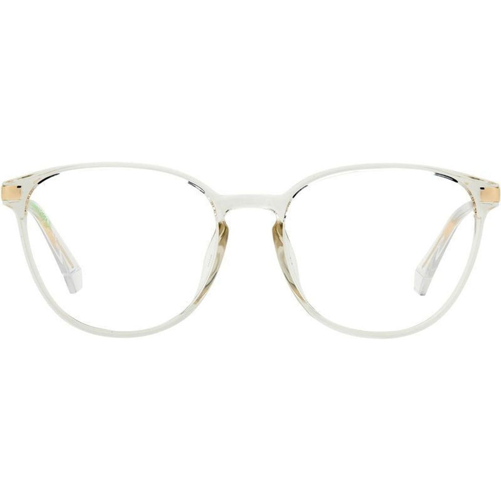 PLD D489/G, Crystal/Clear Lenses