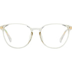 PLD D489/G, Crystal/Clear Lenses