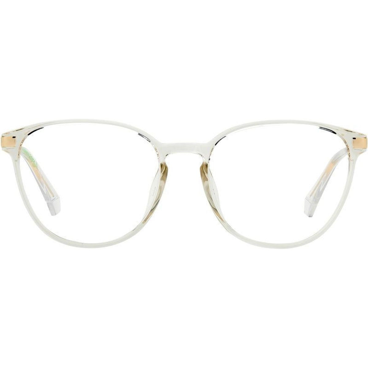 PLD D489/G, Crystal/Clear Lenses