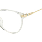 PLD D489/G, Crystal/Clear Lenses