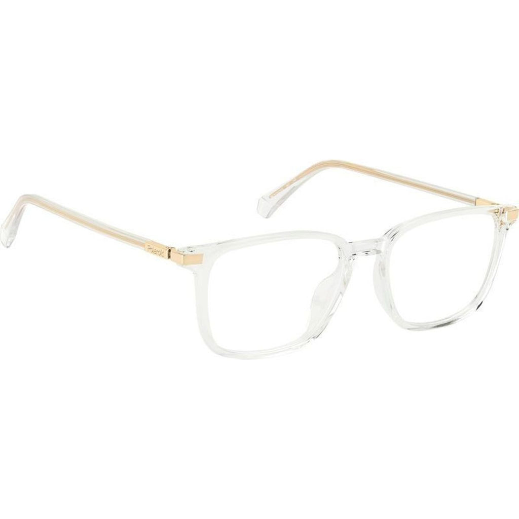 PLD D523/G, Crystal/Clear Lenses