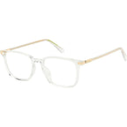 PLD D523/G, Crystal/Clear Lenses
