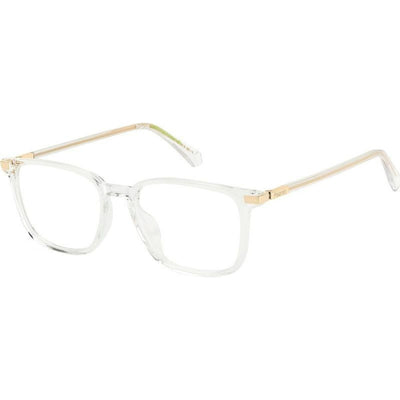 PLD D523/G, Crystal/Clear Lenses