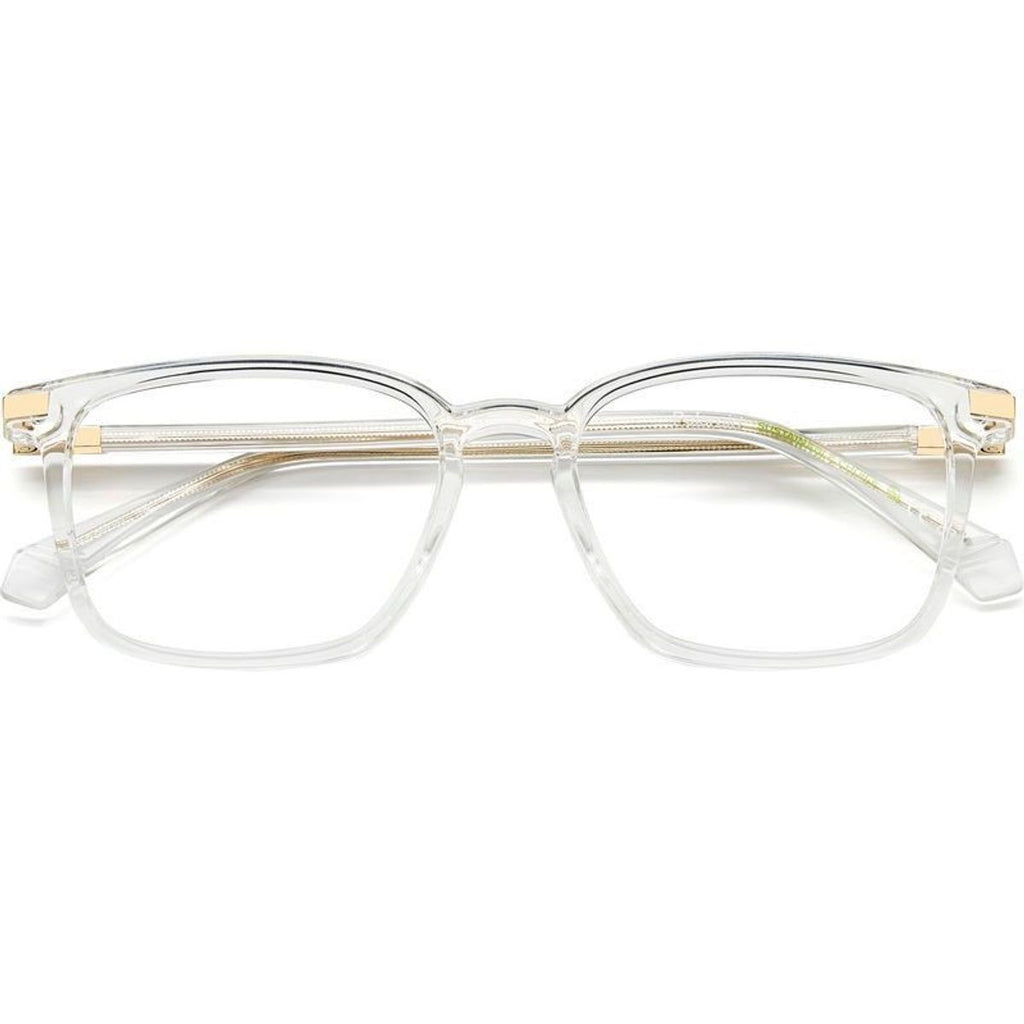 PLD D523/G, Crystal/Clear Lenses