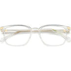 PLD D523/G, Crystal/Clear Lenses