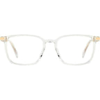 PLD D523/G, Crystal/Clear Lenses