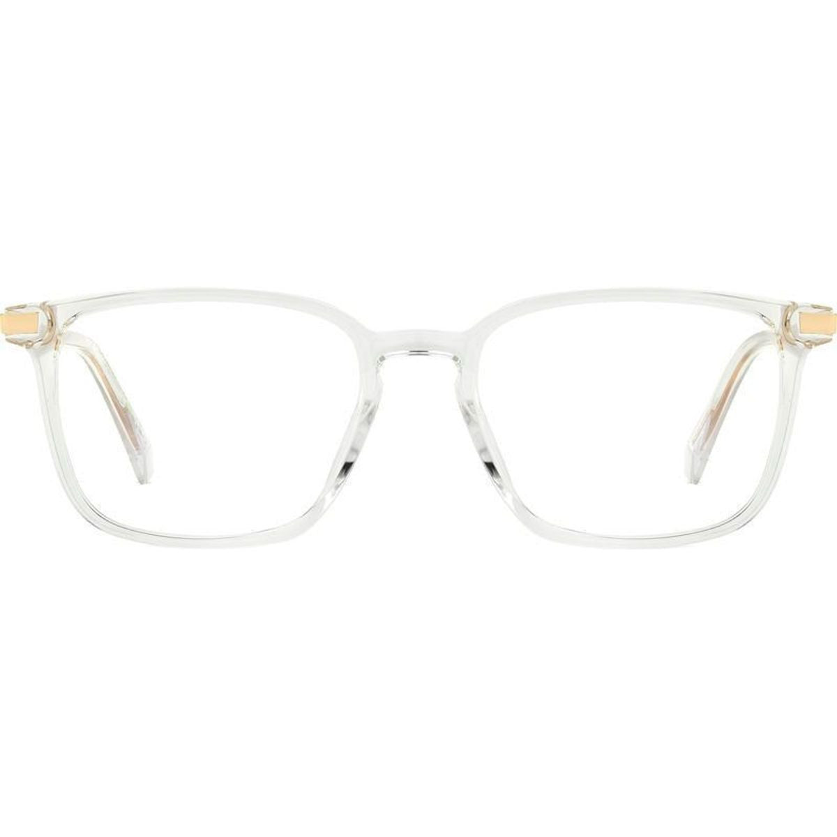 PLD D523/G, Crystal/Clear Lenses