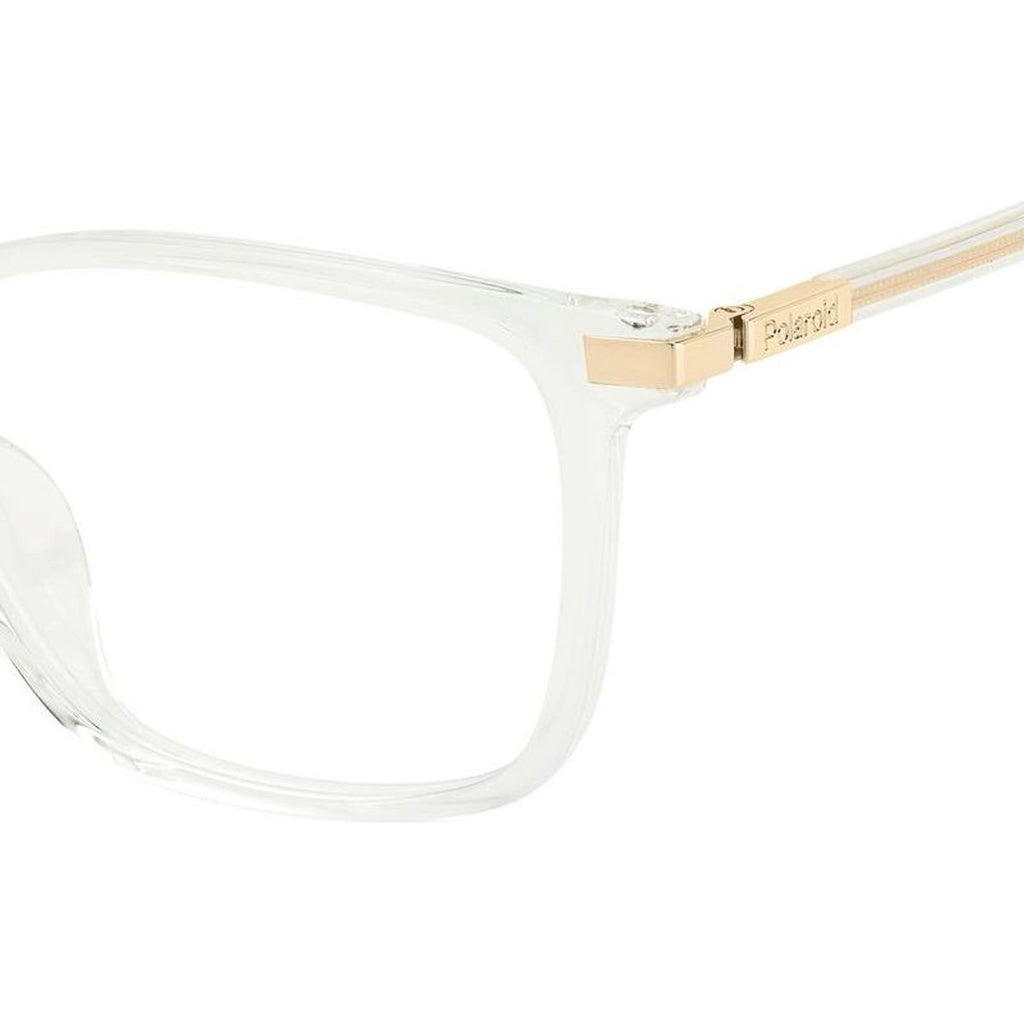 PLD D523/G, Crystal/Clear Lenses